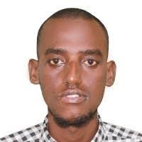 Dahir Hersi's Instagram, Twitter & Facebook