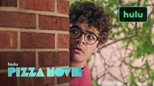 Pizza Movie Trailer : Gaten Matarazzo, Sean Giambrone and Lulu Wilson Starrer Pizza Movie Official Trailer