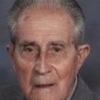 John J. Patton Obituary