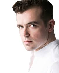 James Percy's Instagram, Twitter & Facebook