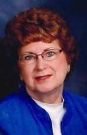 Sharon Deaton Obituary (1941