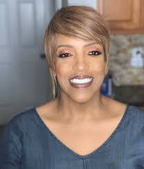 Shari Mcclain's Instagram, Twitter & Facebook