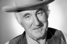 Donald Crisp