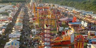 Pin On Best Fair In The World Hoppings