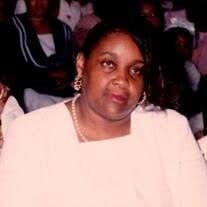 Mrs. Georgia Nell Richardson Obituary