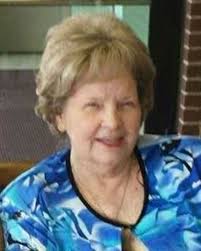 Myrna Rose Grose Obituary November 10, 2019