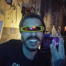 Daily Inspiration: Meet Lenny The Heart