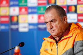 Club Brugge maçı öncesi basın toplantısı düzenlendi