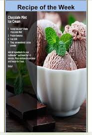 Yummm Chocolate Mint Icecream Guilt Free Isagenix Shake Recipes Isagenix Snacks Mint Chocolate Ice Cream