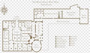 Lower level west wing 526 a&b. West Wing Floor Plan House Interior Design Services White House Angle Building Png Pngegg
