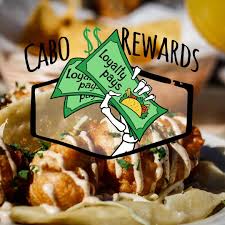 We bought opah, commonly known as moonfish. Cabo Fish Taco Have You Heard About Our Cabo Rewards Earn One Point For Every Dollar You Spend Everyone 100 Points Is Worth 5 Come In For Dinner Tonight And Start