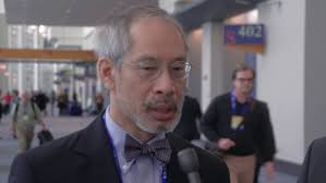 Video from RSNA 2016: How common is career burnout among radiologists?