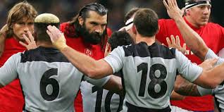 Soccer is the world's most popular sport. Rugby World Cup 2019 Why France Is Most Likely To Challenge The All Blacks Haka Stuff Co Nz The Blindside