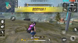 Na verdade, ela já existe há muito tempo e é utilizada para expressar alegria depois de algum tipo de conquista ou vitória. Booyah Free Fire Amino