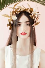 Fashion Inspirations. Samantha Pleet collection for Spring/Summer 2014.