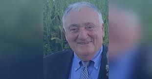 Obituary information for Robert Ventura