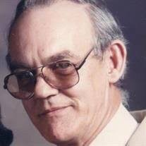 Edward Anderson Wolfe Sr. Obituary