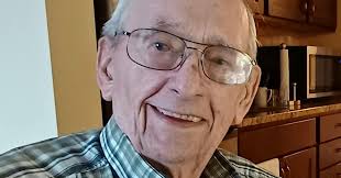 World War II vet who died at 100 knew the meaning of hard work