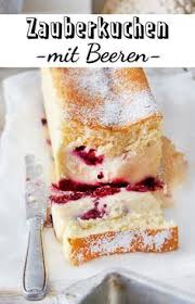 3 Schichten Wenig Arbeit Viel Begeisterung Rezepte Zauberkuchen Kochen Und Backen