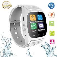 Bluetooth Smart Watch Men Women Kids Smartwatch Touch Screen Wrist Watch With Dial Call Answer Music Player Bluetoo Smart Watches Men Smart Watch Music Players