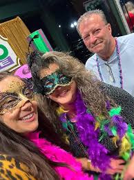 Our members, their families, the community and our very own Kate Mobley and  Wanda Morton had a great time while raising funds for Meals On Wheels in  Anderson SC last week! It's