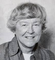 Ina Mae Wilcox Obituary