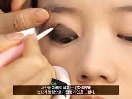 The chronicles of trippytrap : Double Eyelid Tape On Double Eyelid