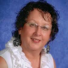 Constance Eilene “Connie” Kidwell Nitsch (1952-2012)