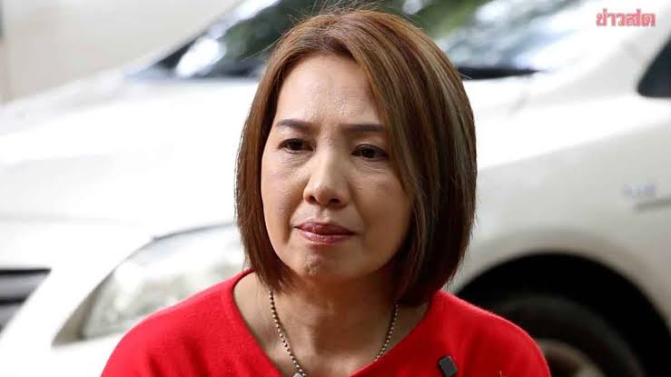 พี่แอ๋ว ลูกสาวไวยาวัจกรคนแรกของวัด เผยพ่อเคยย้ำกับหลวงตา
