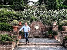 P Allen Smith Garden Home Smith Gardens Allen Gardens Butterfly Garden Design