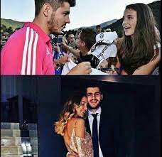 فيران توريس ، جيرارد مورينو ، ألفارو موراتا. Ø¬Ù†ÙˆÙ† Ø§Ù„ÙƒØ§Ù„ØªØ´ÙŠÙˆ Twitter àªªàª° Ø§Ù„Ù„Ø§Ø¹Ø¨ Ù…ÙˆØ±Ø§ØªØ§ ØªØ¹Ø±Ù Ø¹Ù„Ù‰ Ø²ÙˆØ¬ØªÙ‡ Ø¨Ø§Ù„ØµØ¯ÙØ© 2014 Ø­ÙŠÙ†Ù…Ø§ ÙŠÙˆÙ‚Ø¹ Ø§ÙŠØ§Ù… ÙŠÙˆÙÙ†ØªÙˆØ³ Ù„Ù„Ù…Ø´Ø¬Ø¹ÙŠÙ† Ø§Ù„ÙŠÙˆÙÙŠ Ø­ØªÙ‰ Ù…Ø¯Øª ÙŠØ¯Ù‡Ø§ ØªØ·Ù„Ø¨ ØªÙˆÙ‚ÙŠØ¹Ù‡ Ø§Ù„Ø­Ø¨ Ù…Ù† Ø§ÙˆÙ„ Ù†Ø¸Ø±Ø© Https T Co 4krjmm5lz3