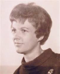 Barbara MEYER Obituary (2018)