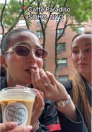 Iced Salted Brown Butter Oat Milk Latte Review