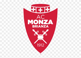 Mario balotelli is now a new monza player. Il Monza Ha Appena Reso Noto Con Un Comunicato Ufficiale Monza Calcio Logo Png Free Transparent Png Clipart Images Download