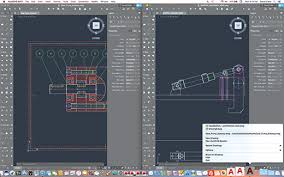 Now Even Better Autocad 2017 For The Mac Digital Engineering 24 7