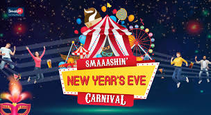 Being thoughtful of other people's feelings and thankful for what others do for us might feel like a small change but this can have such a positive impact on our lives. Book Tickets To Biggest New Year Party At Mall Of India Smaaash