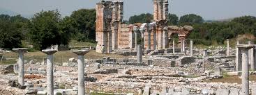 Macedonië grenst aan zowel bulgarije, albanië, servië, kosovo en griekenland. Macedonie Vakantie Informatie En Tips Griekenland Net