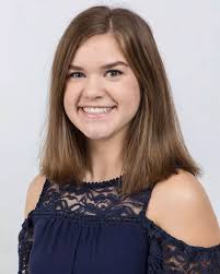 2017-18 Women's Swimming and Diving Roster