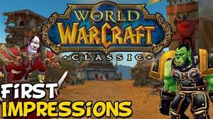 Maybe you would like to learn more about one of these? Wow Classic Tbc Questie World Of Warcraft Classic S Demo Will Last Through The Weekend Polygon Aeroscripts Released This On May 27