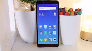 Xiaomi Redmi 6A Review - a better entry ...