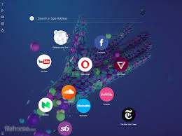 Opera introduces the looks and the performance of a total new and exceptional web browser. Opera Neon 2019 Offline Installer For Pc Free Downloads Portal