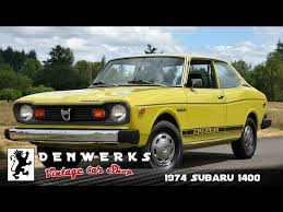 Image result for Herald Yellow 1974 Subaru