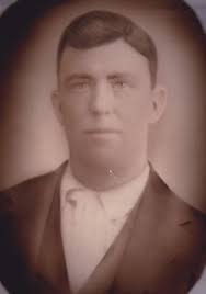 Thomas William “Tom” Kay (1873-1914)