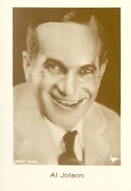Al Jolson