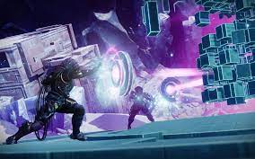 Train with friends, battle difficult enemies, and complete challenging quests while working your way towards becoming the strongest! Destiny 2 Leveling Guide How To Reach Max Power Cap Fast High Ground Gaming