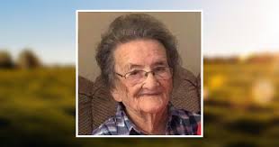 Betty Lee Corbitt Spivey Obituary March 3, 2019
