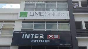 © 2020 clnet solution sdn bhd design by steven soh all rights reserved. Signboard Murah Pemasangan Signboard Lime Solution Sdn Bhd Bangi Sec 9