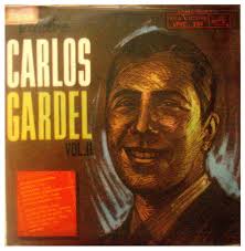 MEDELLIN ANTIGUO Y SU MUSICA: CARLOS GARDEL VOL.2 -Vuelve Aquellas Canciones