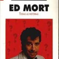 ED MORT LUIZ FERNANDO VERISSIMO