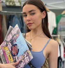 Madison the new Megan ? : r/LAinfluencersnark